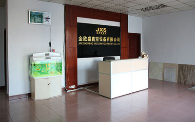 চীন Foshan Jinxinsheng Vacuum Equipment Co., Ltd. সংস্থা প্রোফাইল