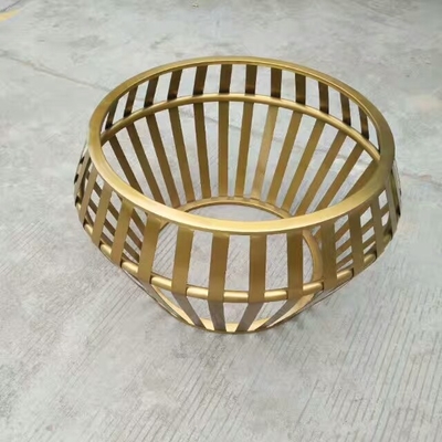 স্টেইনলেস স্টীল পিভিডি লেপ মেশিন