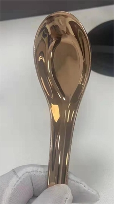 ভ্যাকুয়াম সরঞ্জাম কারখানা হার্ডওয়্যার ভ্যাকুয়াম লেপ মেশিন রিপ্লেস স্টেইনলেস স্টীল লেপ প্রক্রিয়াকরণ