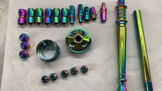 গরম বিক্রয় অ্যালুমিনিয়াম ধাতবীকরণ মেশিন পিভিডি সিলভার ভ্যাকুয়াম প্লাটিং মেশিন প্লাস্টিকের জন্য ভ্যাকুয়াম লেপ মেশিন