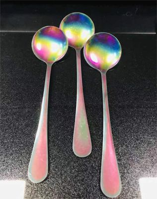 প্লাস্টিক পণ্য ভ্যাকুয়াম ধাতুকরণ মেশিন পিভিডি মেশিন আসবাবপত্রের জন্য