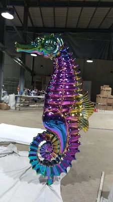 ছোট আকারের পিভিডি ভ্যাকুয়াম লেপ মেশিন / টাইটানিয়াম রেইনবো কালার ভ্যাকুয়াম লেপ মেশিন