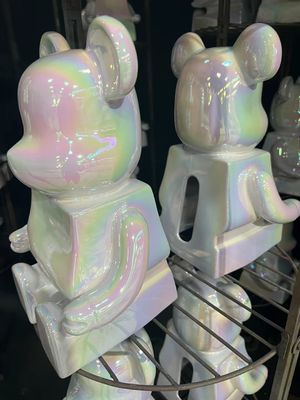 উচ্চ দক্ষতা সম্পন্ন পিভিডি অ্যালুমিনিয়াম প্লাস্টিক ক্রোম বাষ্পীয় প্লেটিং ভ্যাকুয়াম ধাতুকরণ কোটিং মেশিন বিক্রয়ের জন্য