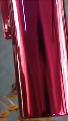 ভ্যাকুয়াম মেটালাইজিং লেপ মেশিন ABS / PP / PC / প্লাস্টিক পণ্য জন্য সজ্জিত PVD Plating সিস্টেম