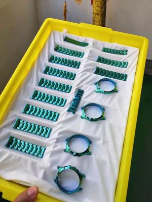 পিভিডি মাল্টিআর্ক ভ্যাকুয়াম মেটাল লেপ মেশিন পিভিডি লেপ মেশিন কল, আসবাবপত্র, সিরামিক বেসিনের জন্য