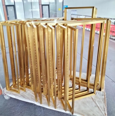 চীন বড় ক্ষমতা স্টেইনলেস স্টীল ভ্যাকুয়াম ধাতবীকরণ মেশিন