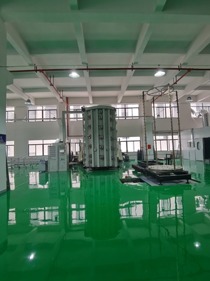 ফোশান মেটাল পার্টস, মেকানিক্যাল পার্টসের জন্য উচ্চ মানের পাউডার লেপ মেশিন