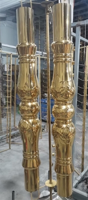 নতুন পণ্য গরম বিক্রয় ধাতু ভ্যাকুয়াম ক্রোম Plating Pvd লেপ মেশিন Pvd ধাতবীকরণ মেশিন