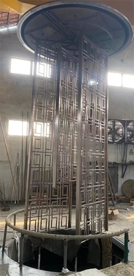 নতুন পণ্য গরম বিক্রয় ধাতু ভ্যাকুয়াম ক্রোম Plating Pvd লেপ মেশিন Pvd ধাতবীকরণ মেশিন