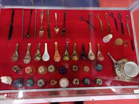 পিভিডি টাইটানিয়াম নাইট্রাইড রিং লেপ মেশিন জুয়েলারী পিভিডি গোল্ড রিং প্লাজমা ভ্যাকুয়াম লেপ / লেপ সরঞ্জাম