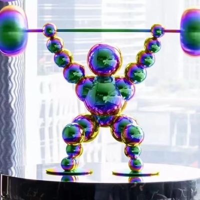 স্টেইনলেস স্টিল টেবিলওয়্যার গোল্ড কোটিং মেশিন পিভিডি ভ্যাকুয়াম প্লেটিং সরঞ্জাম