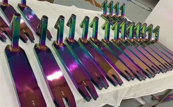 ধাতু এবং আসবাবপত্রের জন্য সম্পূর্ণ স্বয়ংক্রিয় বৃহৎ আকারের শক্তি-সাশ্রয়ী PVD ভ্যাকুয়াম কোটিং মেশিন