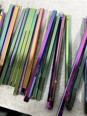 ধাতু এবং আসবাবপত্রের জন্য সম্পূর্ণ স্বয়ংক্রিয় বৃহৎ আকারের শক্তি-সাশ্রয়ী PVD ভ্যাকুয়াম কোটিং মেশিন