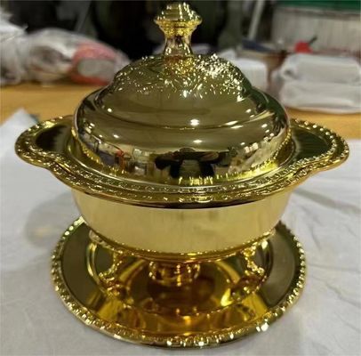 এনার্জি-সেভিং ক্ষমতা এবং টাইটানিয়াম কোটিংয়ের জন্য কাস্টম মেড ভ্যাকুয়াম চেম্বার সহ ফুল অটো পিভিডি কোটিং মেশিন