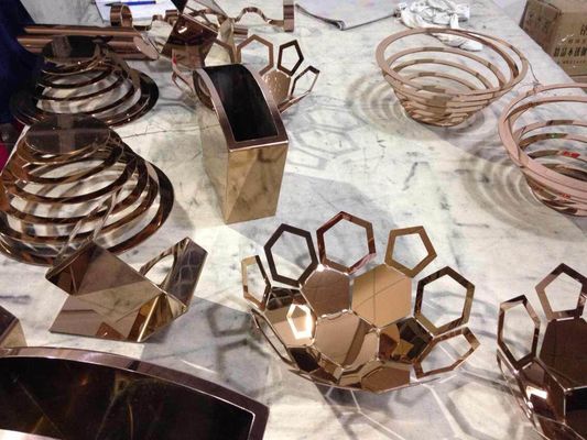 পিভিডি মেটাল লেপ মেশিন সিরামিক টাইল আইওন লেপ মেশিন