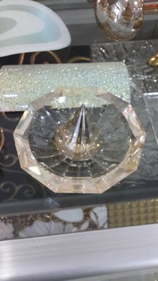 ডেকোরেটিভ পণ্যের জন্য উচ্চ ক্ষমতা সম্পন্ন শক্তি সাশ্রয়ী স্টেইনলেস স্টিল ভ্যাকুয়াম পিভিডি কোটিং মেশিন