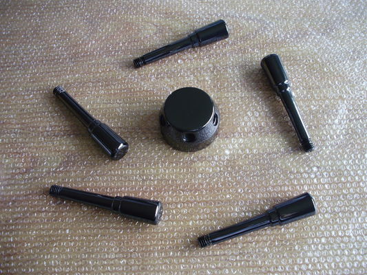 মাল্টি-আর্ক আয়ন ভ্যাকুয়াম কোটিং সরঞ্জাম অ্যালুমিনিয়াম খাদ প্রোফাইল ডেকোরেটিভ প্লেটিং প্রক্রিয়ার জন্য