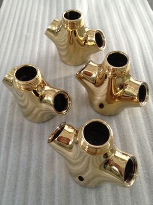 ধাতব শীট, প্লাস্টিকের অংশ এবং সিরামিক পণ্য লেপ জন্য মাল্টি ফাংশন ভ্যাকুয়াম লেপ মেশিন