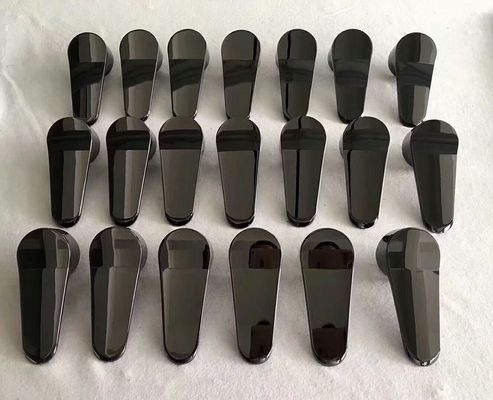 কাস্টমাইজড পিভিডি ভ্যাকুয়াম পেশাগত অপটিক্যাল লেপ মেশিন রিয়ারভিউ স্পটারিং ডিপজিশন সিস্টেম