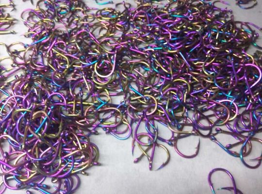 পিভিডি মেটালাইজিং ভ্যাকুয়াম লেপ প্লাস্টিক অ্যালুমিনিয়াম বাষ্পীকরণ মেশিন