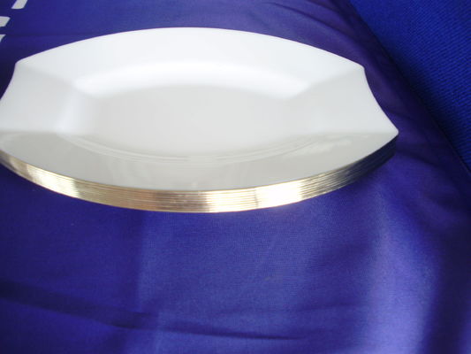 Automatic PVD Stainless Steel And Metal Gold Plating Machine