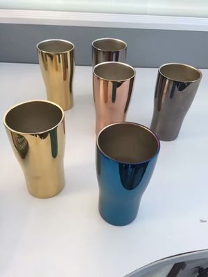 প্লাস্টিক ফিল্ম এবং কাগজের আবরণ জন্য উচ্চ গ্রেড ভ্যাকুয়াম কোটিং মেশিন