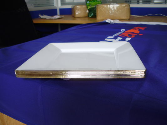 উচ্চ ভ্যাকুয়াম আলংকারিক / কার্যকরী ফিল্ম স্পটারিং সেলফোন শেল পিভিডি রঙ লেপ সরঞ্জাম