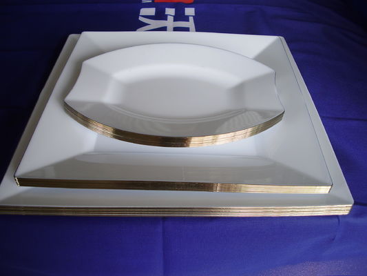 ওয়াল টাইলস এবং গ্লাস ডেকোরেটিভ পিভিডি ভ্যাকুয়াম কোটিং মেশিন