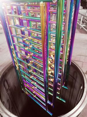 শিল্প ক্যাবল ইনসুলেশনের জন্য পিভিসি বৈদ্যুতিক টেপ কোটিং মেশিন