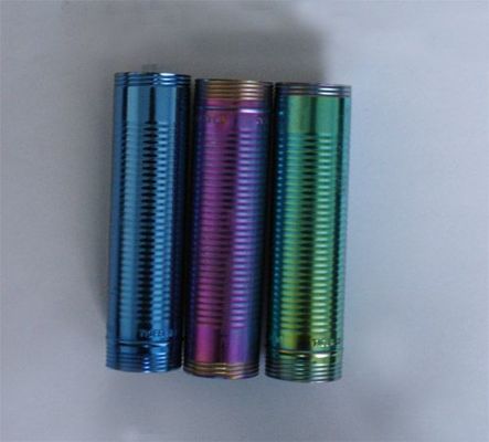 স্টেইনলেস স্টীল, তামা, ব্রোঞ্জের জন্য মাল্টি আর্ক আইওন পিভিডি ভ্যাকুয়াম লেপ মেশিন