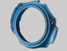 সজ্জিত পিভিডি রঙ লেপ মেশিন শারীরিক বাষ্প অবতরণ সরঞ্জাম প্রস্তুতকারক