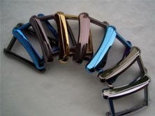 সজ্জিত পিভিডি রঙ লেপ মেশিন শারীরিক বাষ্প অবতরণ সরঞ্জাম প্রস্তুতকারক