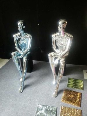 ভাল বিক্রয় Pvd লেপ ছোট মেশিন লেপ জন্য সিরামিক স্টেইনলেস স্টীল গ্লাস ধাতু ইলেক্ট্রোপ্লেটিং মেশিন