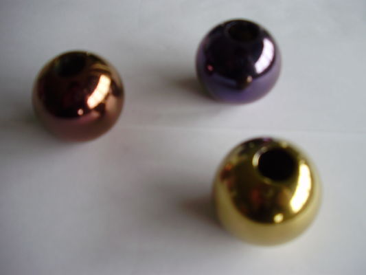 উচ্চ উৎপাদন দক্ষতা সিরামিক টাইল পিভিডি ভ্যাকুয়াম লেপ মেশিন