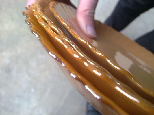 উচ্চ উৎপাদন দক্ষতা সিরামিক টাইল পিভিডি ভ্যাকুয়াম লেপ মেশিন