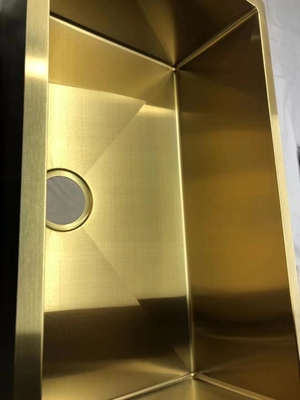 স্টেইনলেস স্টীল এবং ধাতু আসবাবপত্র Pvd Plating মেশিন মাল্টি আর্ক ভ্যাকুয়াম ধাতু ভ্যাকুয়াম লেপ মেশিন
