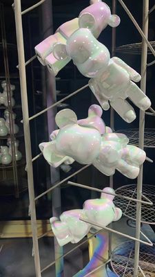 1 বছরের ওয়ারেন্টি স্টেইনলেস স্টীল সার্জিক্যাল যন্ত্রপাতি পিভিডি ভ্যাকুয়াম লেপ মেশিন