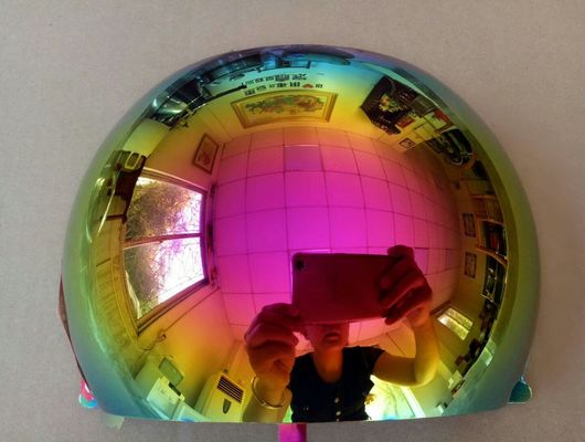 উচ্চ শক্তি দক্ষতা ধাতু WC আনুষাঙ্গিক পিভিডি ভ্যাকুয়াম লেপ মেশিন