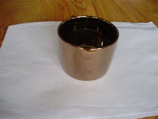 ইস্পাত পাইপ প্যান মেটাল টাইটানিয়াম ভ্যাকুয়াম কোটিং মেশিন জুয়েলারি ট্যাবলেট ক্যারামেল প্লাজমা পিভিডি কোটিং মেশিন