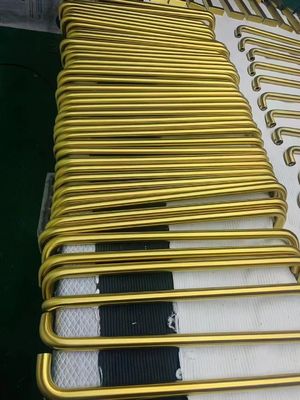 ১ বছরের গ্যারান্টি পূর্ণ অটো মাল্টি আর্ক ভ্যাকুয়াম ডিপজিশন পিভিডি লেপ মেশিন