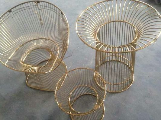 প্লাস্টিক, সিরামিক, ধাতব খাদ, গয়না, কাচ ইত্যাদির জন্য PVD লেপ মেশিন