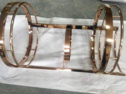 প্লাস্টিক, সিরামিক, ধাতব খাদ, গয়না, কাচ ইত্যাদির জন্য PVD লেপ মেশিন