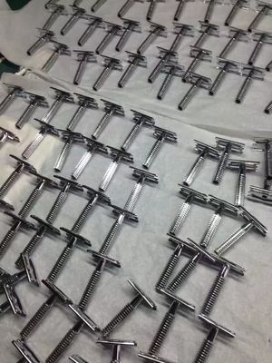 Stainless Steel Tableware Glasswere Flatware Cutlery PVD Titanium Machine 