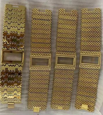 উল্লম্ব লোডিং স্টেইনলেস স্টীল শীট পিভিডি লেপ মেশিন