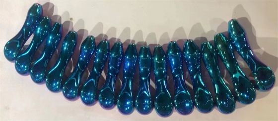 PVD ভ্যাকুয়াম সিরামিক কোটিং মেশিন ভ্যাকুয়াম মেটালাইজিং মেশিন