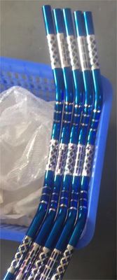 1 বছরের ওয়ারেন্টি স্টেইনলেস স্টীল সার্জিক্যাল যন্ত্রপাতি পিভিডি ভ্যাকুয়াম লেপ মেশিন