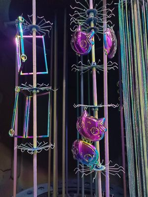 পরিবেশ-বান্ধব পিভিডি মেটাল কোটিং মেশিন চমৎকার কোটিং অ্যাডেসিওন ছোট পিভিডি ভ্যাকুয়াম ডেকোরেটিভ কোটিং মেশিন