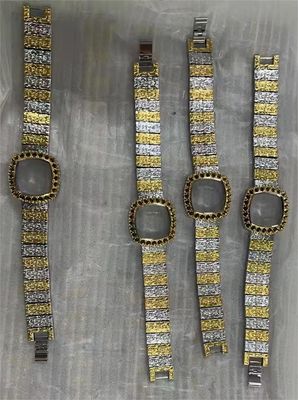 উল্লম্ব একক দরজা স্টেইনলেস স্টীল আসবাবপত্র পিভিডি ভ্যাকুয়াম লেপ মেশিন