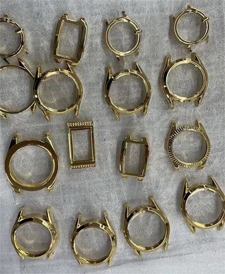 উল্লম্ব একক দরজা স্টেইনলেস স্টীল আসবাবপত্র পিভিডি ভ্যাকুয়াম লেপ মেশিন