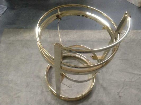 উল্লম্ব 2 দরজা তাপীয় বাষ্পীকরণ ক্রোম পিভিডি লেপ মেশিন